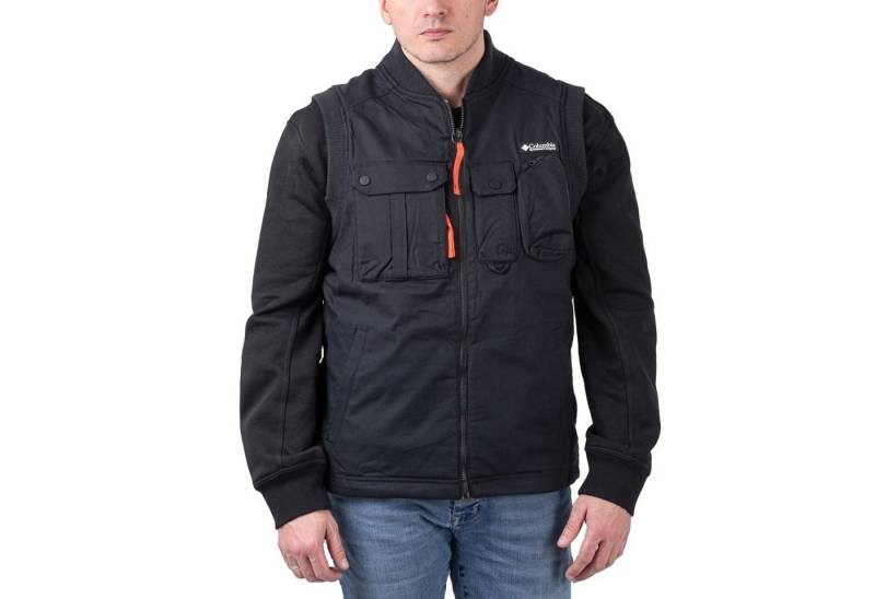 Columbia Wendeweste Columbia Field ROC Reversible Vest von Columbia