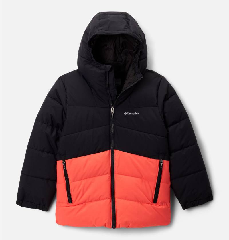 Columbia Winterjacke "ARCTIC BLAST II JACKET" 1 Stk. tlg. mit Kapuze Winterjacke für Kinder von Columbia