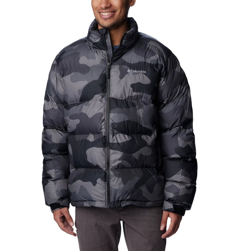 Columbia Winterjacke Columbia Pike Lake II Jacket von Columbia