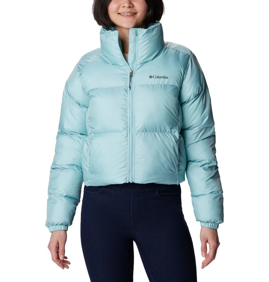 Columbia Winterjacke Columbia Puffect Cropped Jacket von Columbia