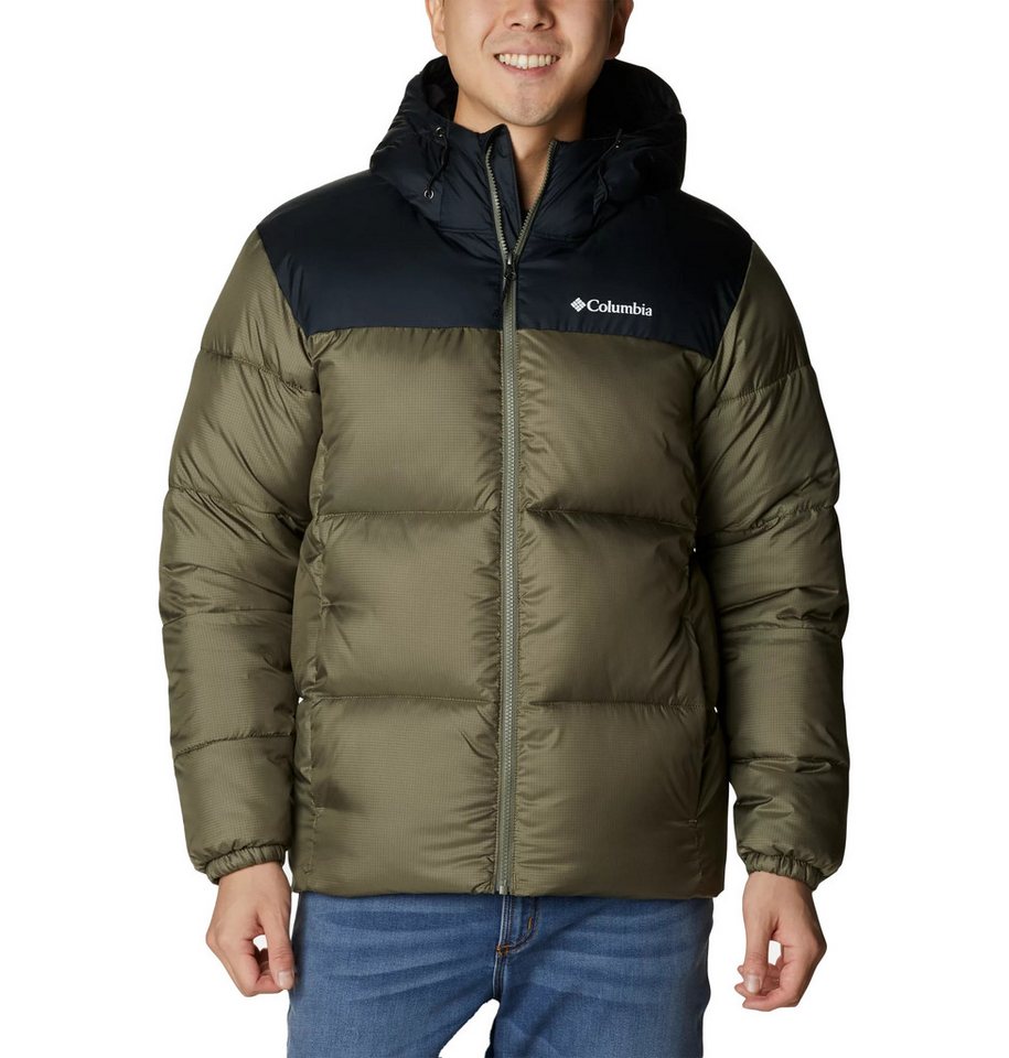 Columbia Winterjacke Columbia Puffect II Puffer Jacket Columbia Winterjacke Columbia Puffect II Puffer Jacket von Columbia