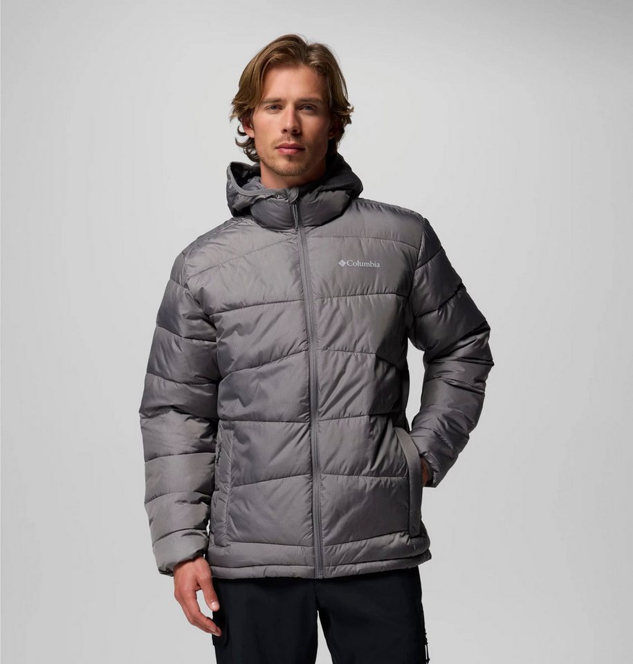 Columbia Winterjacke FIVEMILE BUTTE II HOODED JACKET (1-St) von Columbia