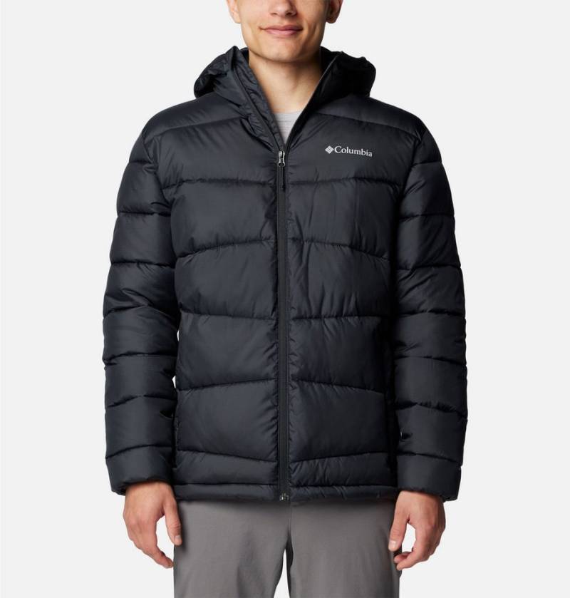 Columbia Winterjacke FIVEMILE BUTTE II HOODED JACKET (1-St) von Columbia