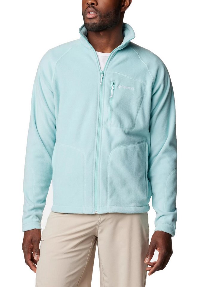 Columbia Winterjacke Fast Trek II Full Zip Fleece von Columbia