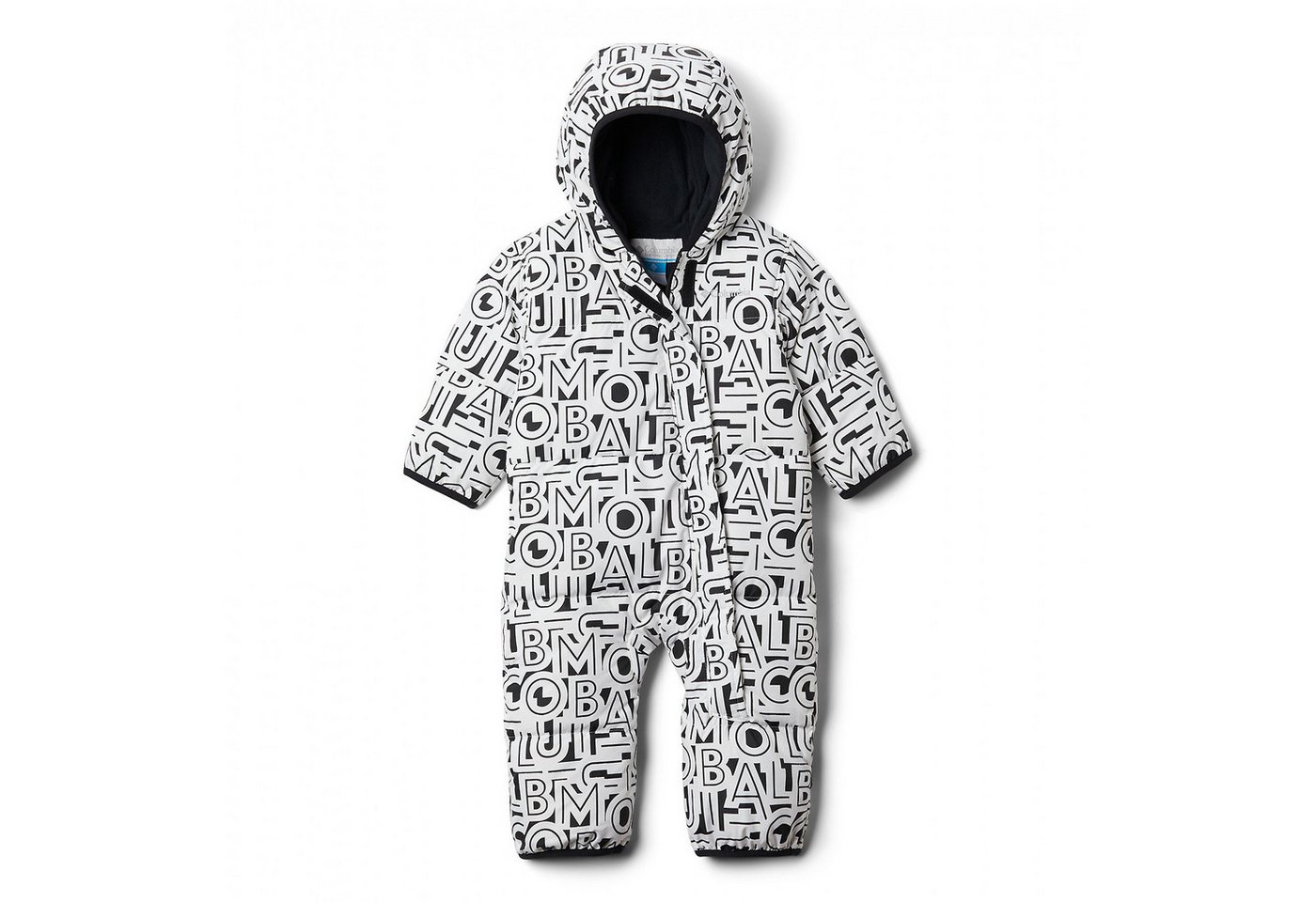 Columbia Winterjacke Overall SNUGGLY BUNNY BUNTING von Columbia