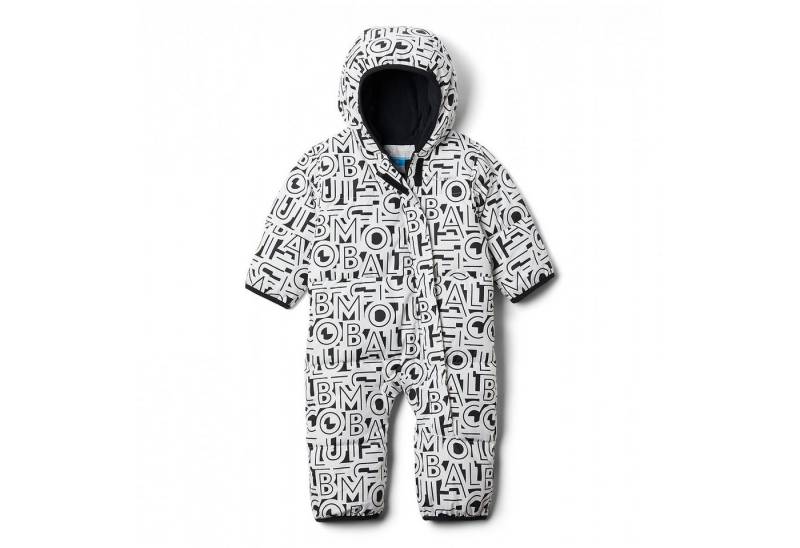 Columbia Winterjacke Overall SNUGGLY BUNNY BUNTING von Columbia