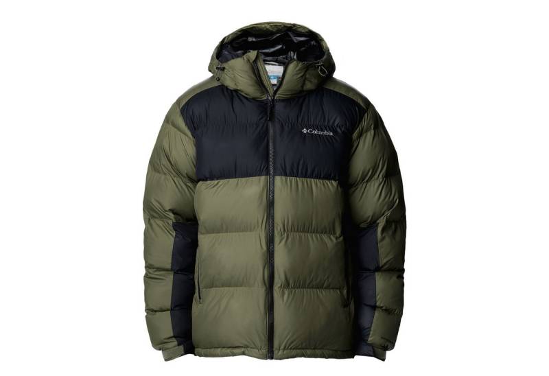 Columbia Winterjacke Pike Lake™ II mit thermoreflektierendem Omni-Heat™-Innenfutter von Columbia