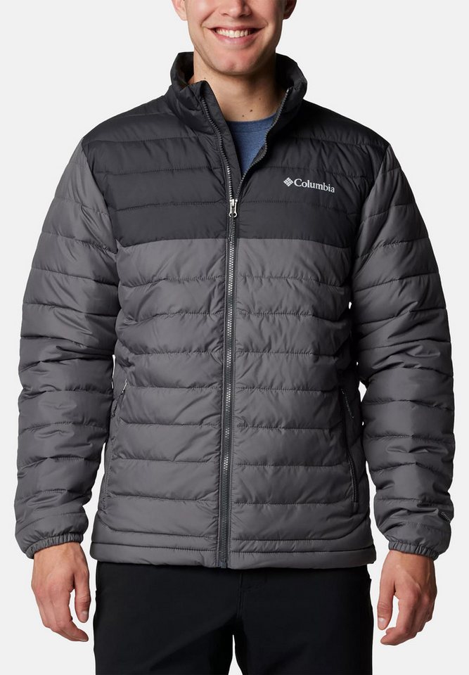 Columbia Fleecejacke Powder Lite II Jacke von Columbia