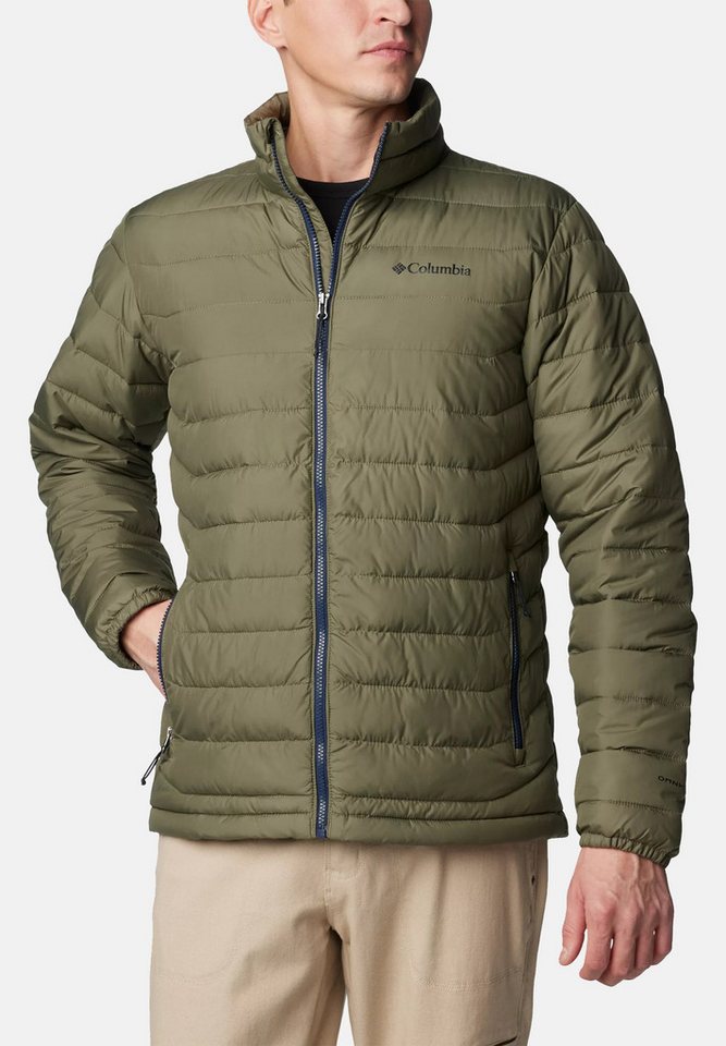 Columbia Winterjacke Powder Lite II Jacke von Columbia