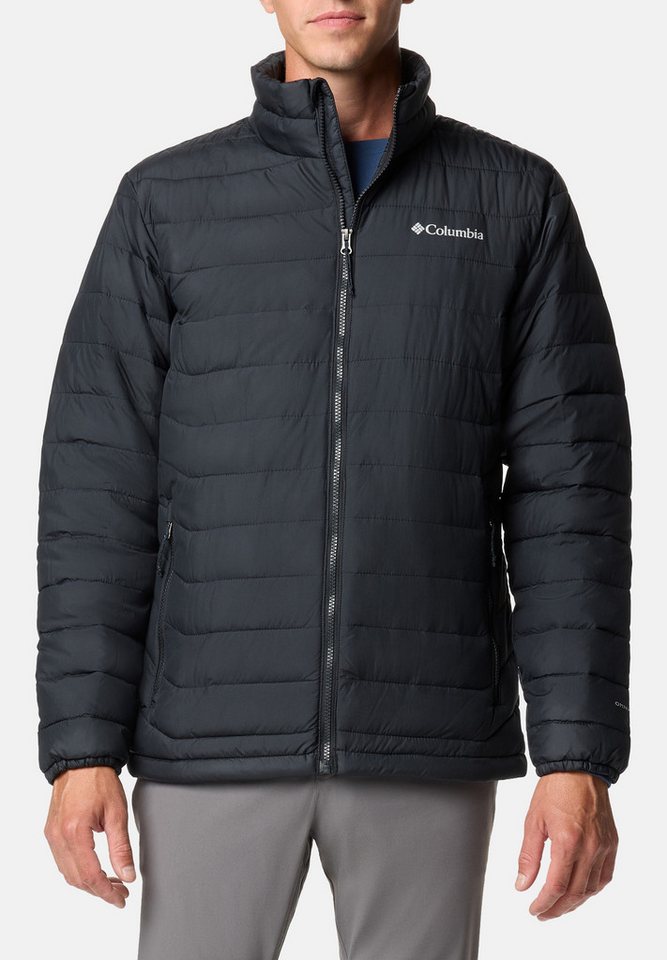 Columbia Winterjacke Powder Lite II Jacke von Columbia