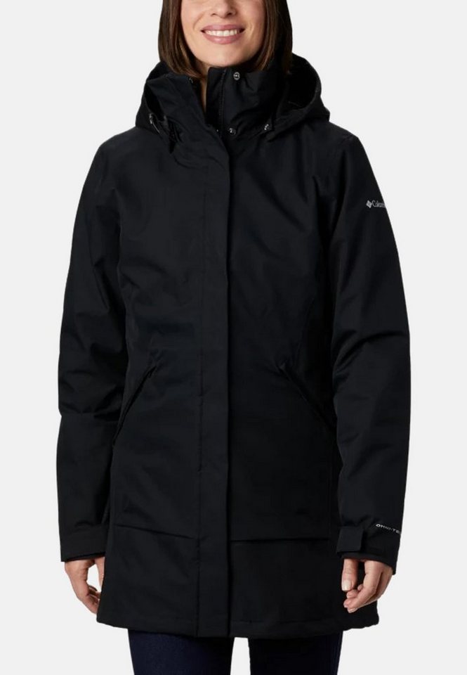 Columbia Winterjacke Pulaski™ (1-St) von Columbia