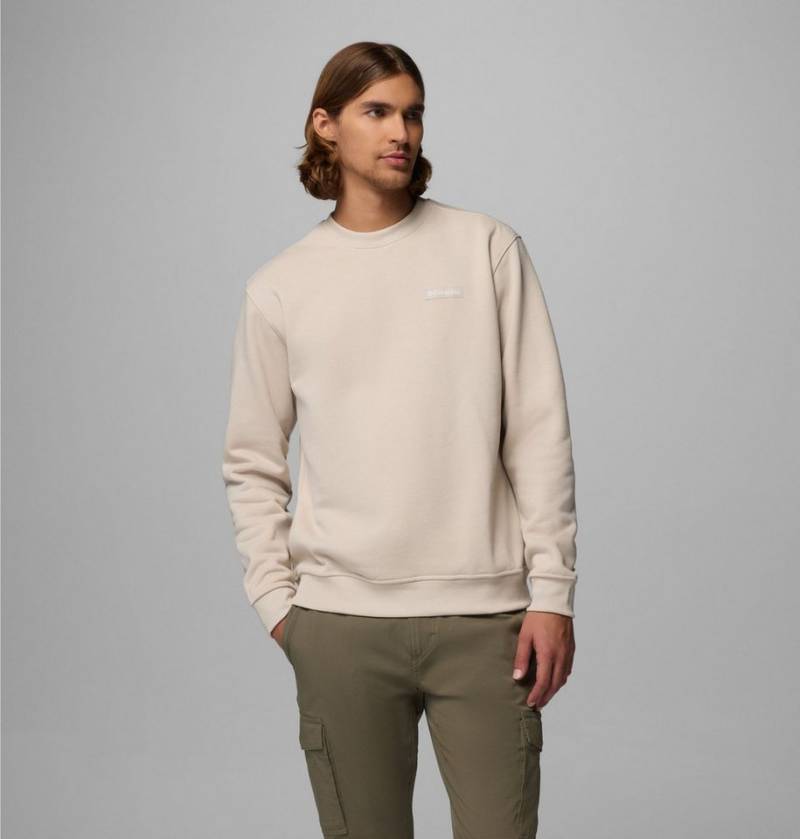 Columbia Wollpullover Meridian Creek Crew DARK STONE von Columbia