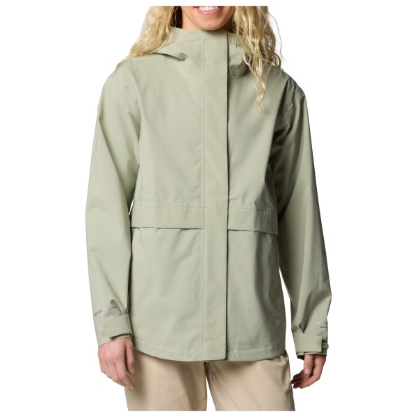 Columbia - Women's Altbound Jacket - Regenjacke Gr XS beige Columbia - Women's Altbound Jacket - Regenjacke Gr XS beige von Columbia