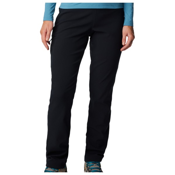 Columbia - Women's Back Beauty High-Rise Pant - Winterhose Gr XL - Regular schwarz Columbia - Women's Back Beauty High-Rise Pant - Winterhose Gr XL - Regular schwarz von Columbia