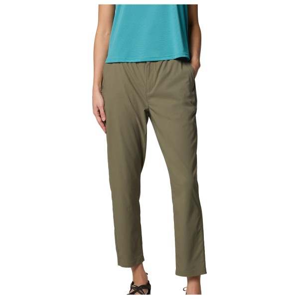 Columbia - Women's Cedar Crest Pant - Trekkinghose Gr S - Regular oliv Columbia - Women's Cedar Crest Pant - Trekkinghose Gr S - Regular oliv von Columbia