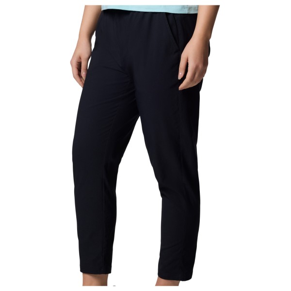 Columbia - Women's Cedar Crest Pant - Trekkinghose Gr S - Regular schwarz Columbia - Women's Cedar Crest Pant - Trekkinghose Gr S - Regular schwarz von Columbia