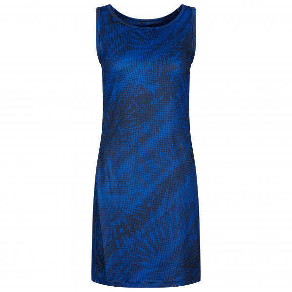 Columbia - Women's Chill River Printed Dress - Kleid Gr L;M;S;XL;XS bunt;schwarz;weiß von Columbia