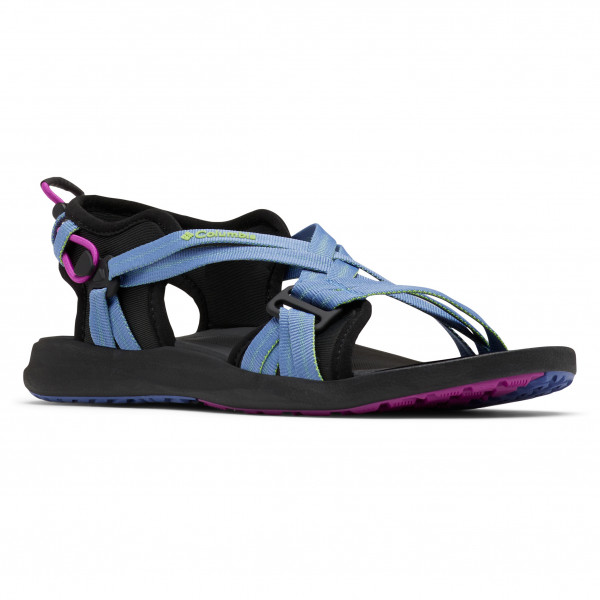 Columbia - Women's Columbia Sandal - Sandalen Gr 38 schwarz von Columbia
