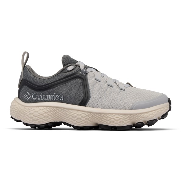 Columbia - Women's Escape Thrive Titanium - Multisportschuhe Gr 41 grau von Columbia