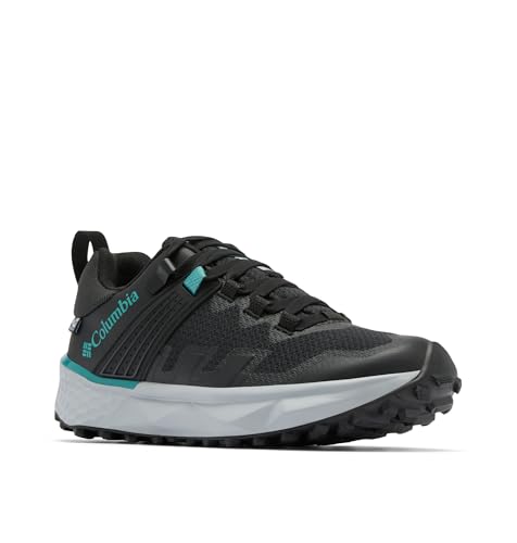 Columbia Niedrige Wanderschuhe für Frauen, Facet 75 Outdry von Columbia