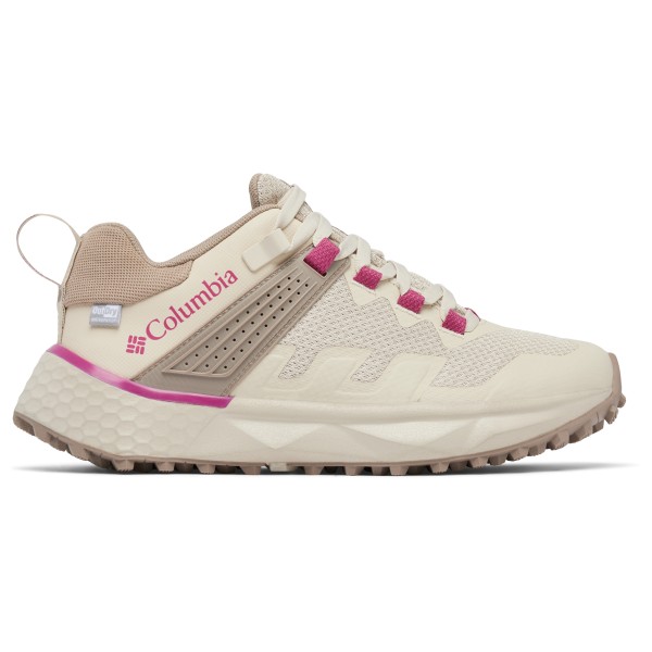 Columbia - Women's Facet 75 Outdry - Multisportschuhe Gr 10 beige von Columbia