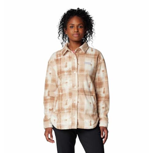 Columbia Women's Jackets, Camel Brown Omblur, S von Columbia
