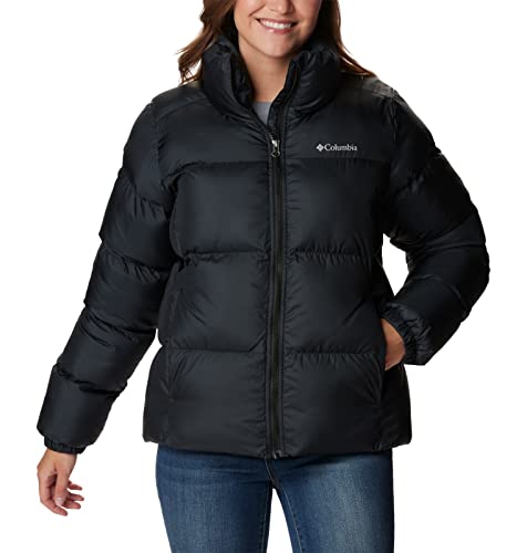 Columbia Women's Jackets, Schwarz, M von Columbia