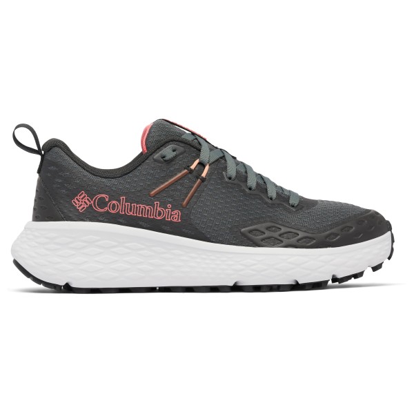 Columbia - Women's Konos TRS - Multisportschuhe Gr 41,5 grau von Columbia
