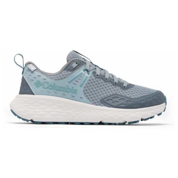 Columbia - Women's Konos TRS Outdry - Multisportschuhe Gr 37,5 grau von Columbia