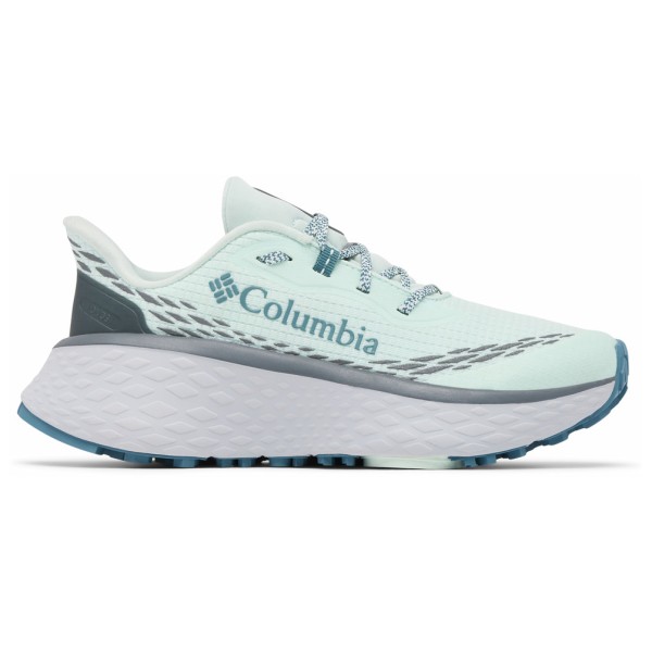 Columbia - Women's Konos Trillium ATR - Multisportschuhe Gr 41 grau von Columbia