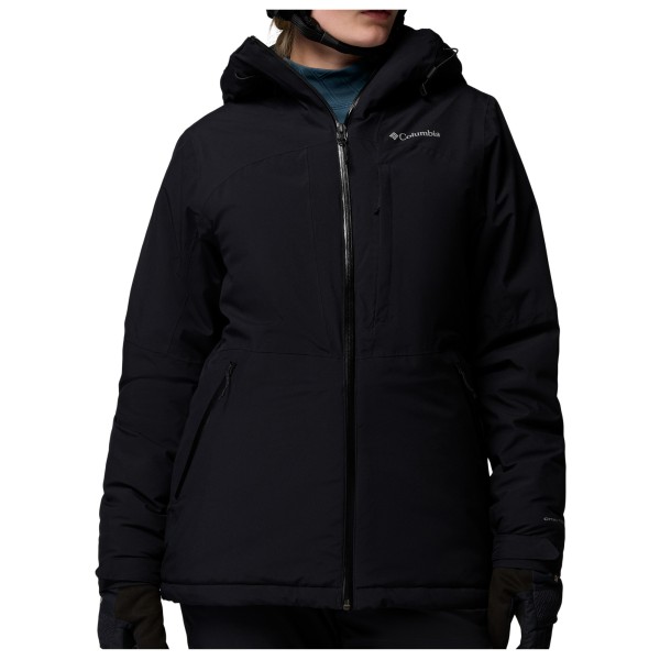 Columbia - Women's Liftline Jacket - Skijacke Gr XL schwarz von Columbia