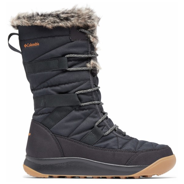 Columbia - Women's Minx IV - Winterschuhe Gr 39 grau von Columbia