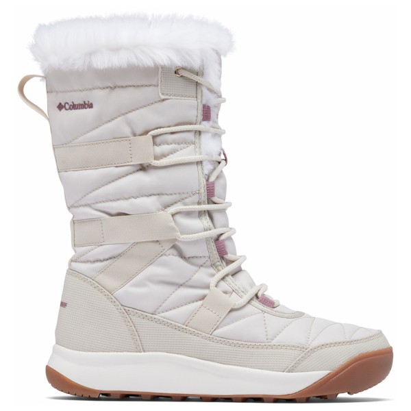 Columbia - Women's Minx IV - Winterschuhe Gr 39 grau von Columbia