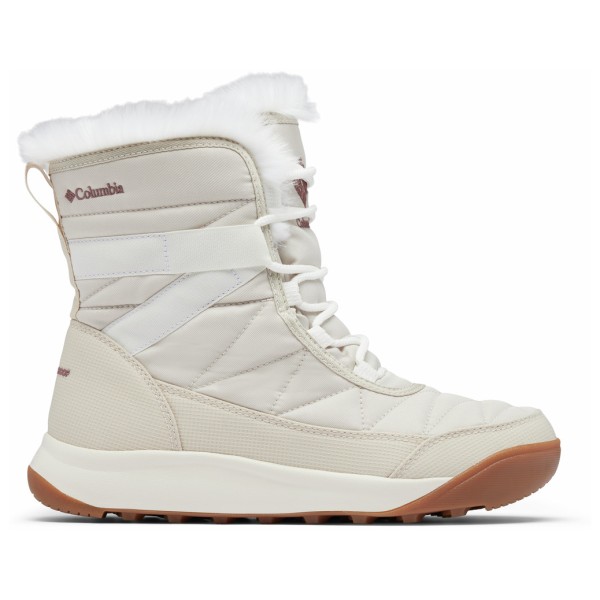 Columbia - Women's Minx Shorty IV - Winterschuhe Gr 37,5 beige von Columbia