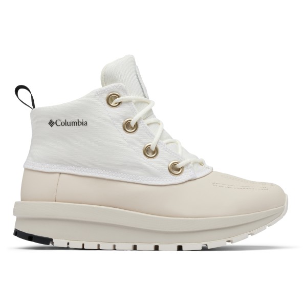 Columbia - Women's Moritza Shield - Winterschuhe Gr 39 grau/beige von Columbia