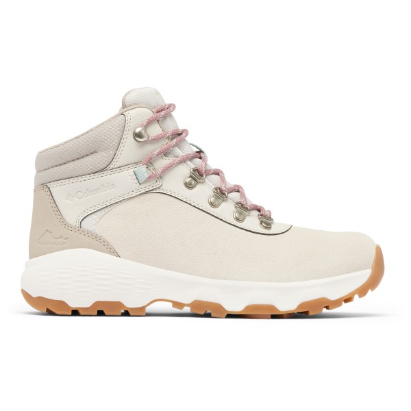 Columbia - Women's Newton Wander - Wanderschuhe Gr 41,5 beige von Columbia