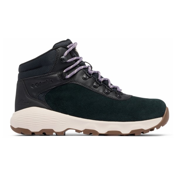 Columbia - Women's Newton Wander - Wanderschuhe Gr 42 schwarz Columbia - Women's Newton Wander - Wanderschuhe Gr 42 schwarz von Columbia