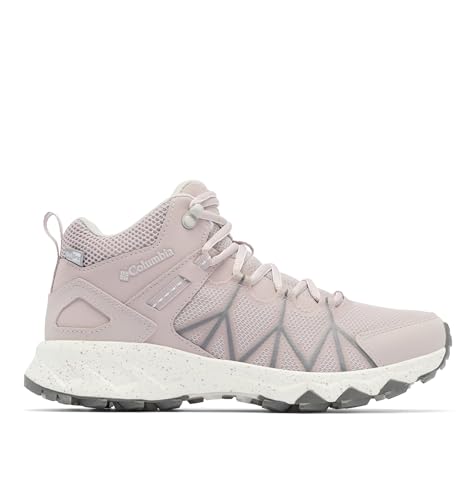 Columbia Damen-Wanderschuhe, PEAKFREAK II MID OUTDRY Columbia Damen-Wanderschuhe, PEAKFREAK II MID OUTDRY von Columbia