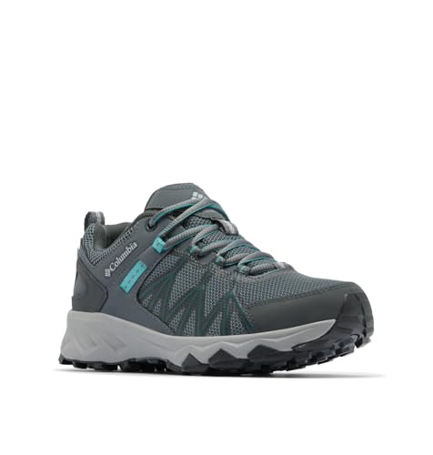 Columbia Niedrige Wanderschuhe für Frauen, PEAKFREAK II OUTDRY Columbia Niedrige Wanderschuhe für Frauen, PEAKFREAK II OUTDRY von Columbia