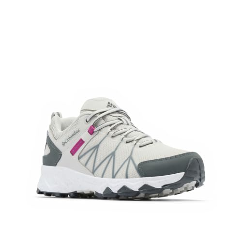 Columbia Niedrige Wanderschuhe für Frauen, PEAKFREAK II OUTDRY von Columbia