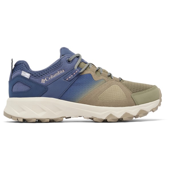 Columbia - Women's Peakfreak Hera Outdry - Multisportschuhe Gr 6,5 beige/blau von Columbia