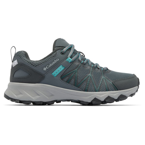Columbia - Women's Peakfreak II Outdry - Multisportschuhe Gr 41,5 grau von Columbia