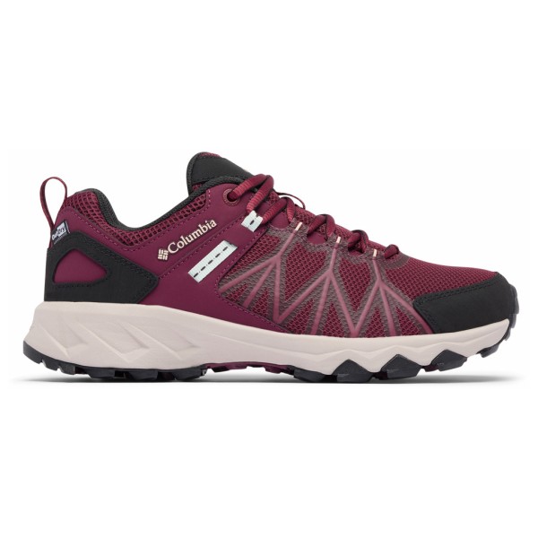 Columbia - Women's Peakfreak II Outdry - Multisportschuhe Gr 40 lila von Columbia