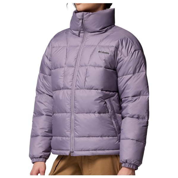 Columbia - Women's Pike Lake Jacket - Kunstfaserjacke Gr S rosa Columbia - Women's Pike Lake Jacket - Kunstfaserjacke Gr S rosa von Columbia