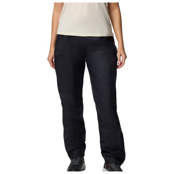 Columbia - Women's Pouring Adventure III Pant - Regenhose Gr XS - Regular schwarz von Columbia