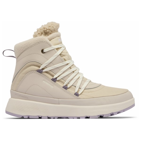 Columbia - Women's Red Hills Omni-Heat - Winterschuhe Gr 40,5 beige von Columbia