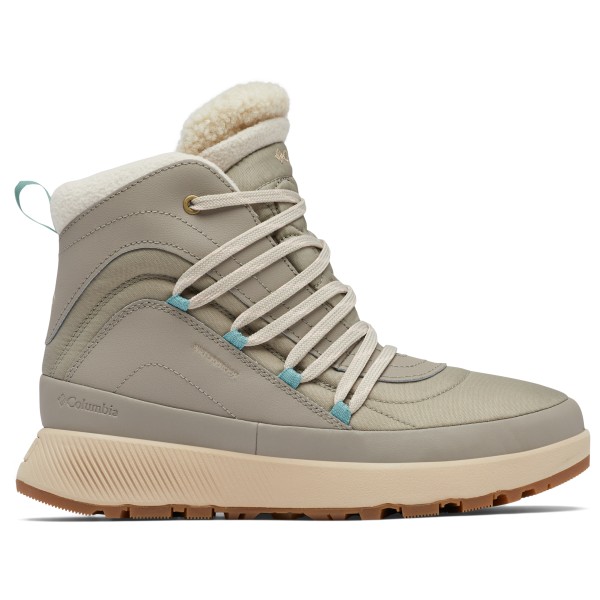 Columbia - Women's Red Hills Omni-Heat - Winterschuhe Gr 7 beige Columbia - Women's Red Hills Omni-Heat - Winterschuhe Gr 7 beige von Columbia