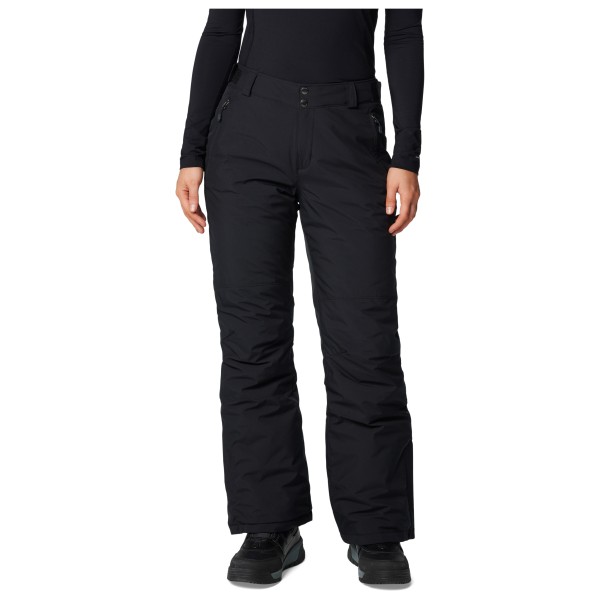 Columbia - Women's Shafer Canyon II Insulated Pant - Skihose Gr XS schwarz Columbia - Women's Shafer Canyon II Insulated Pant - Skihose Gr XS schwarz von Columbia
