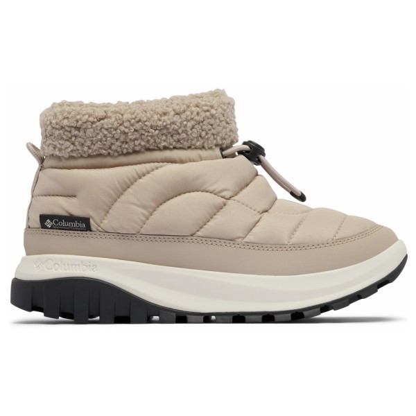 Columbia - Women's Snowtrot Shorty - Winterschuhe Gr 39,5 beige von Columbia