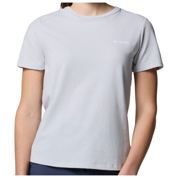 Columbia - Women's Sun Trek S/S II - Funktionsshirt Gr L grau Columbia - Women's Sun Trek S/S II - Funktionsshirt Gr L grau von Columbia